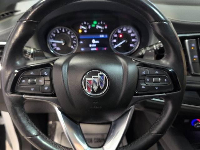 Used 2023 Buick Enclave Essence AWD/4WD image 19