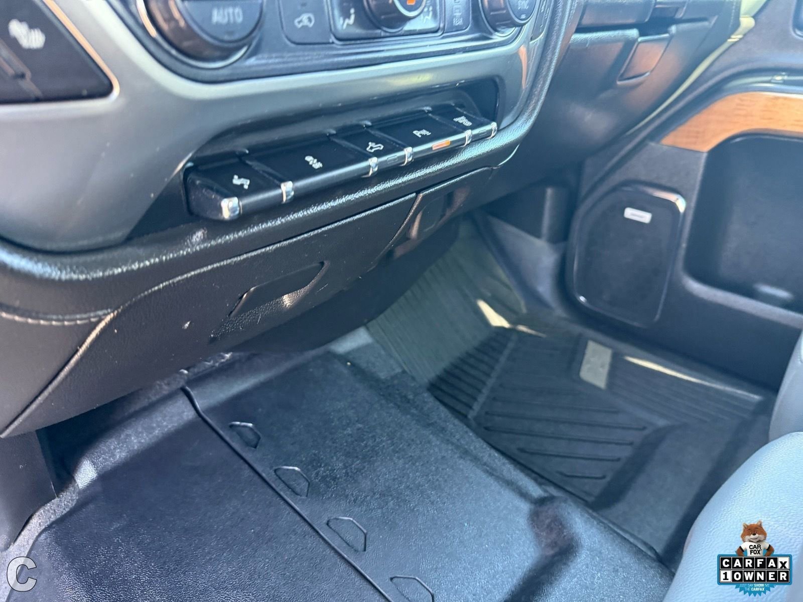 Used 2019 Chevrolet Silverado 2500 LTZ w/ Duramax Plus Package AWD/4WD image 23