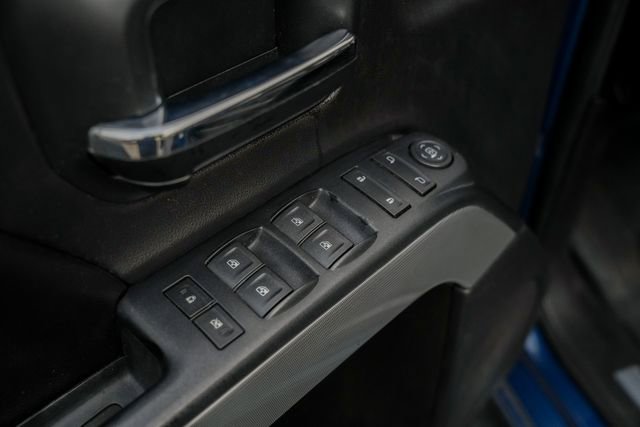 Used 2015 Chevrolet Silverado 3500 LT w/ LT Fleet Convenience Package image 20