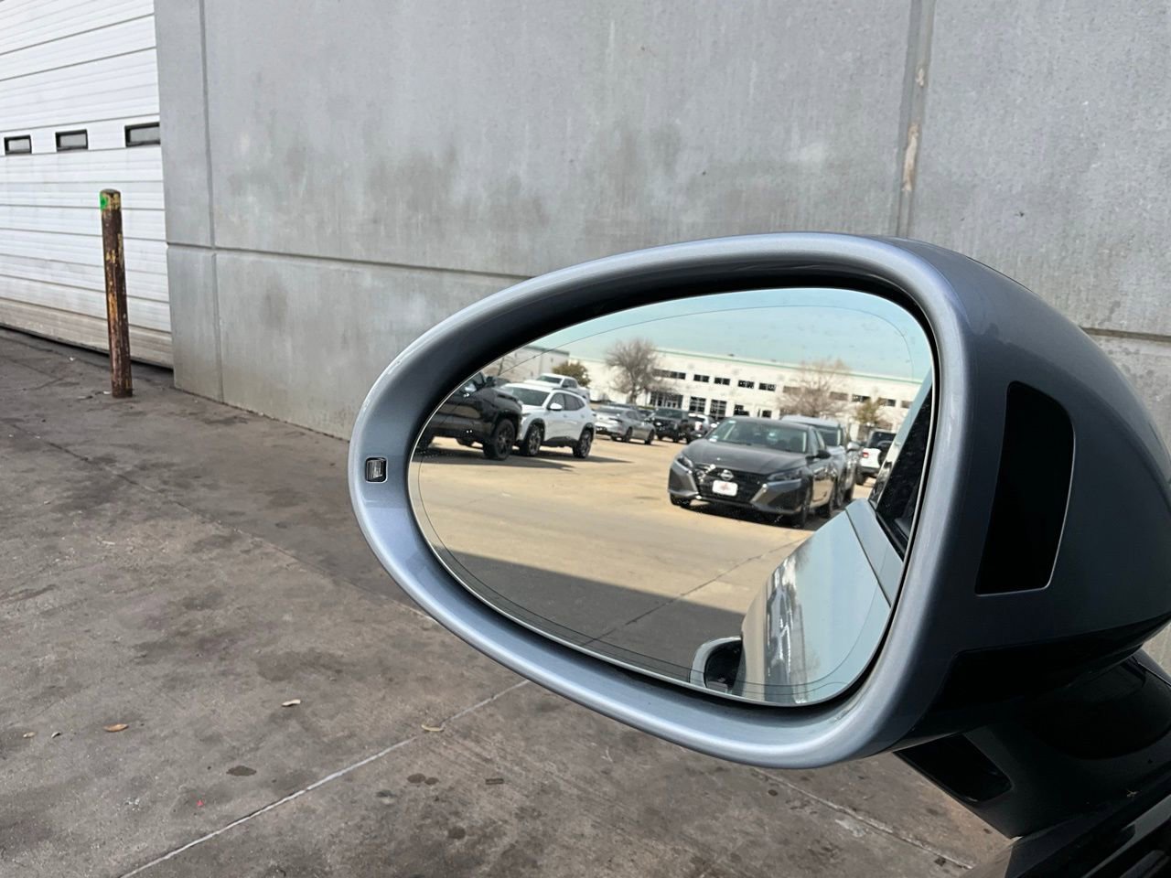 Used 2022 Porsche Macan S image 20