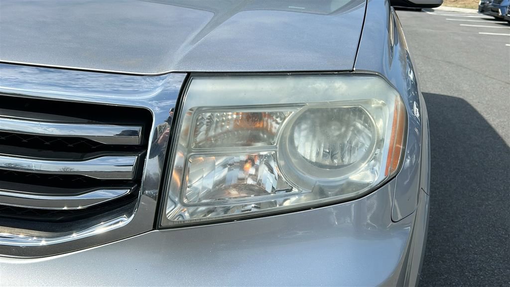 Used 2012 Honda Pilot EX-L image 5