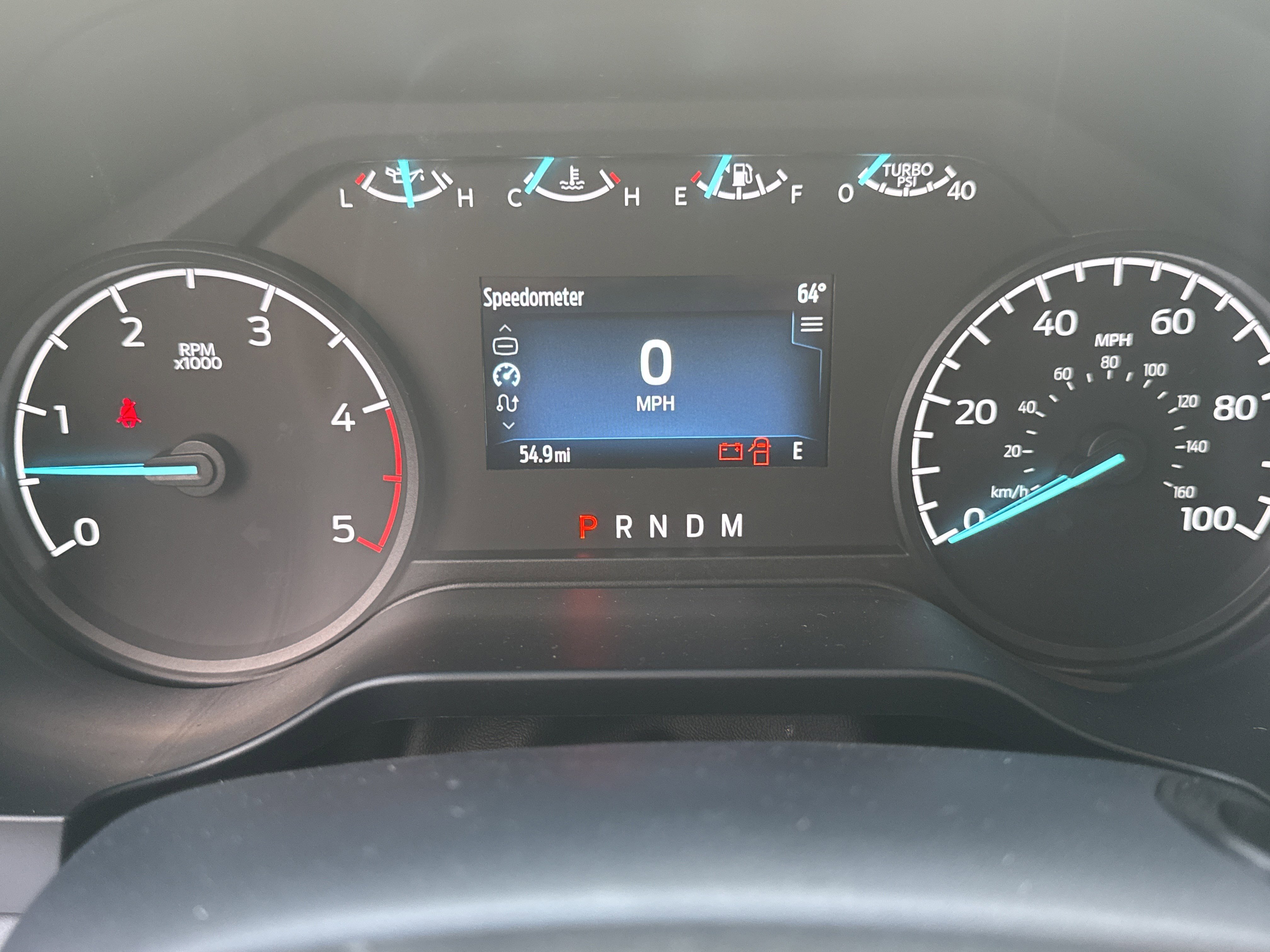 New 2026 Ford F250 XL w/ STX Appearance Package image 31