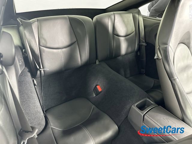 Used 2012 Porsche 911 Turbo S image 14