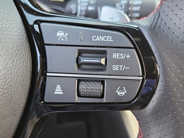 New 2026 Acura ADX A-Spec image 22