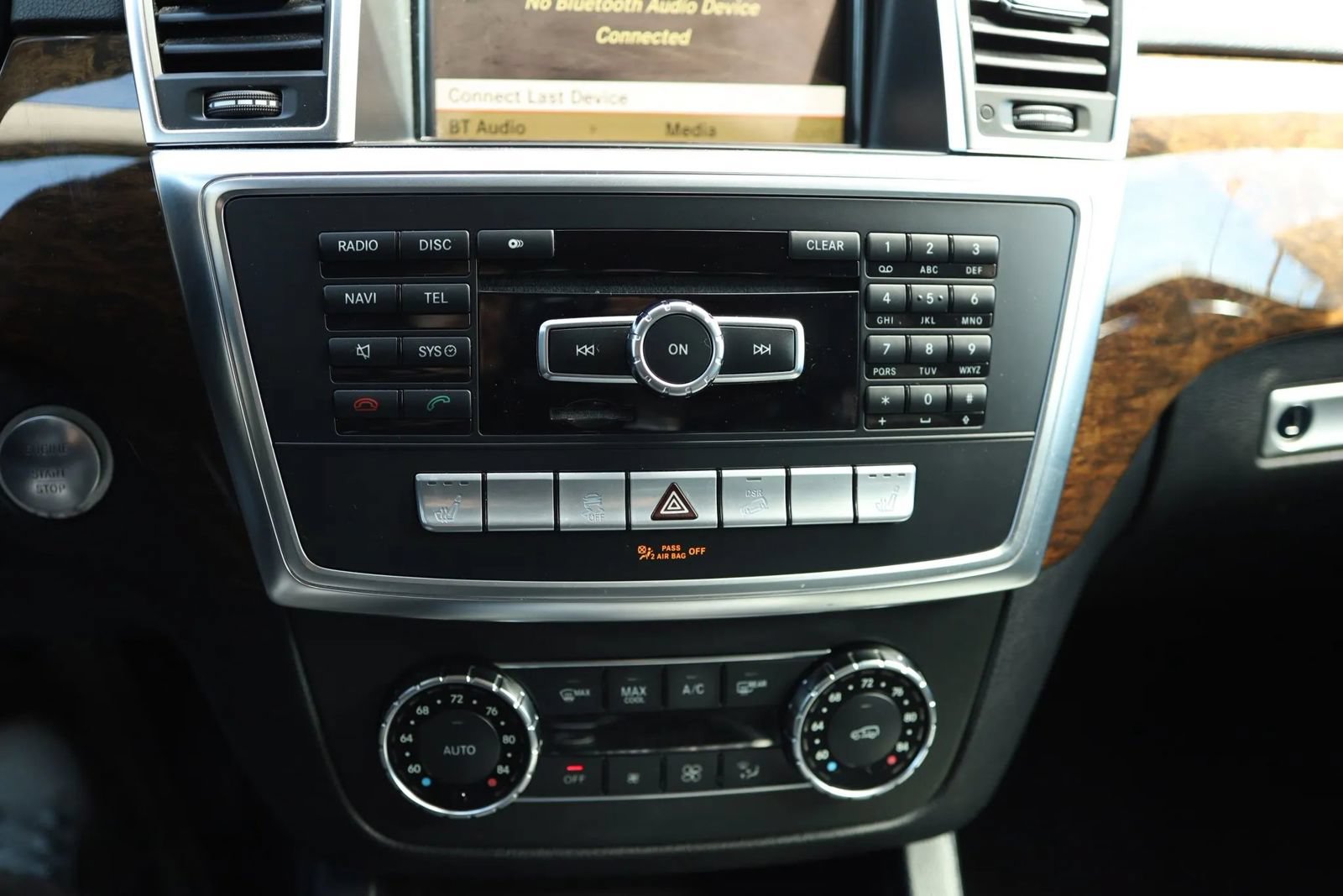 Used 2012 Mercedes-Benz ML 350 4MATIC image 29