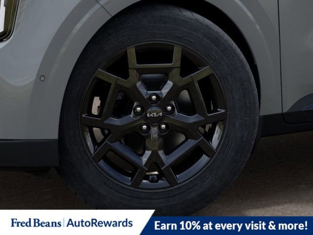 New 2025 Kia Carnival SX image 10