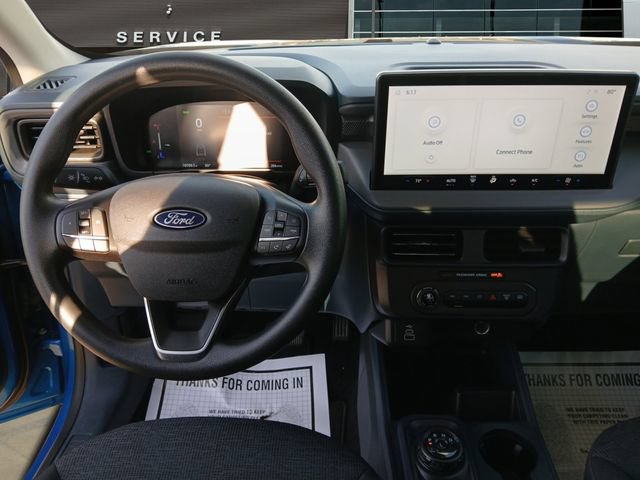 Used 2026 Ford Maverick XL FWD image 10