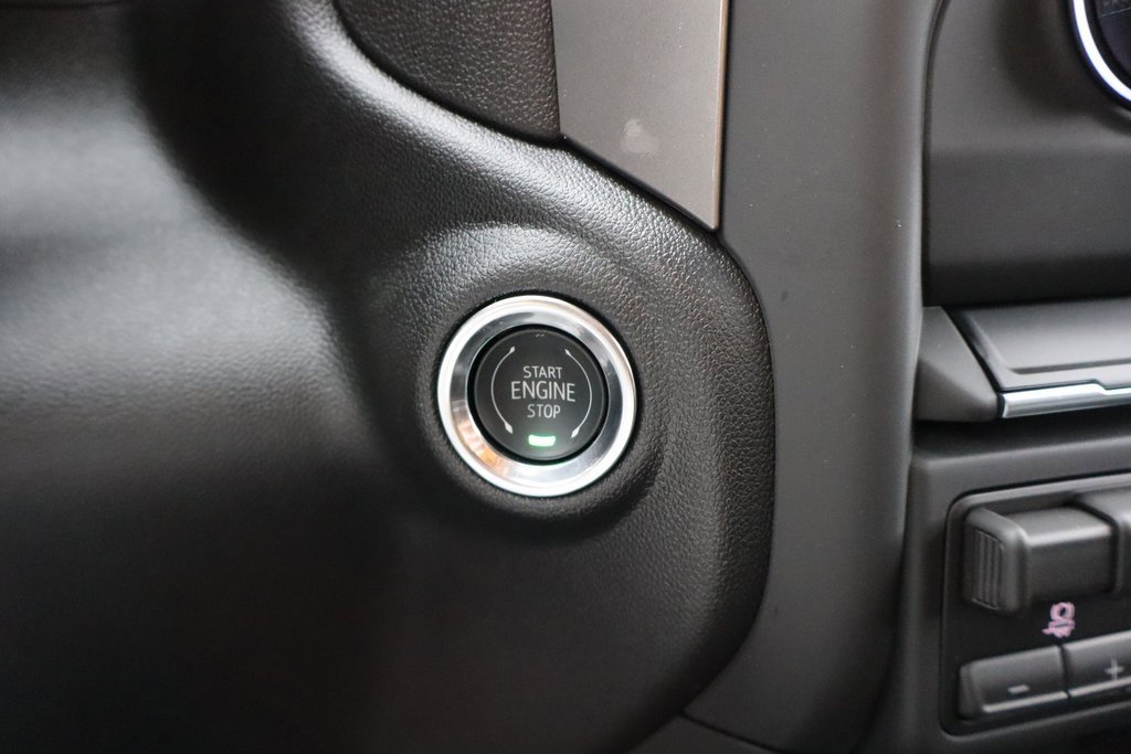 New 2026 Chevrolet Silverado 3500 W/T w/ WT Convenience Package image 10