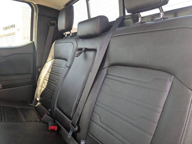 Used 2024 Ford Ranger Lariat w/ Trailer Tow Package image 26