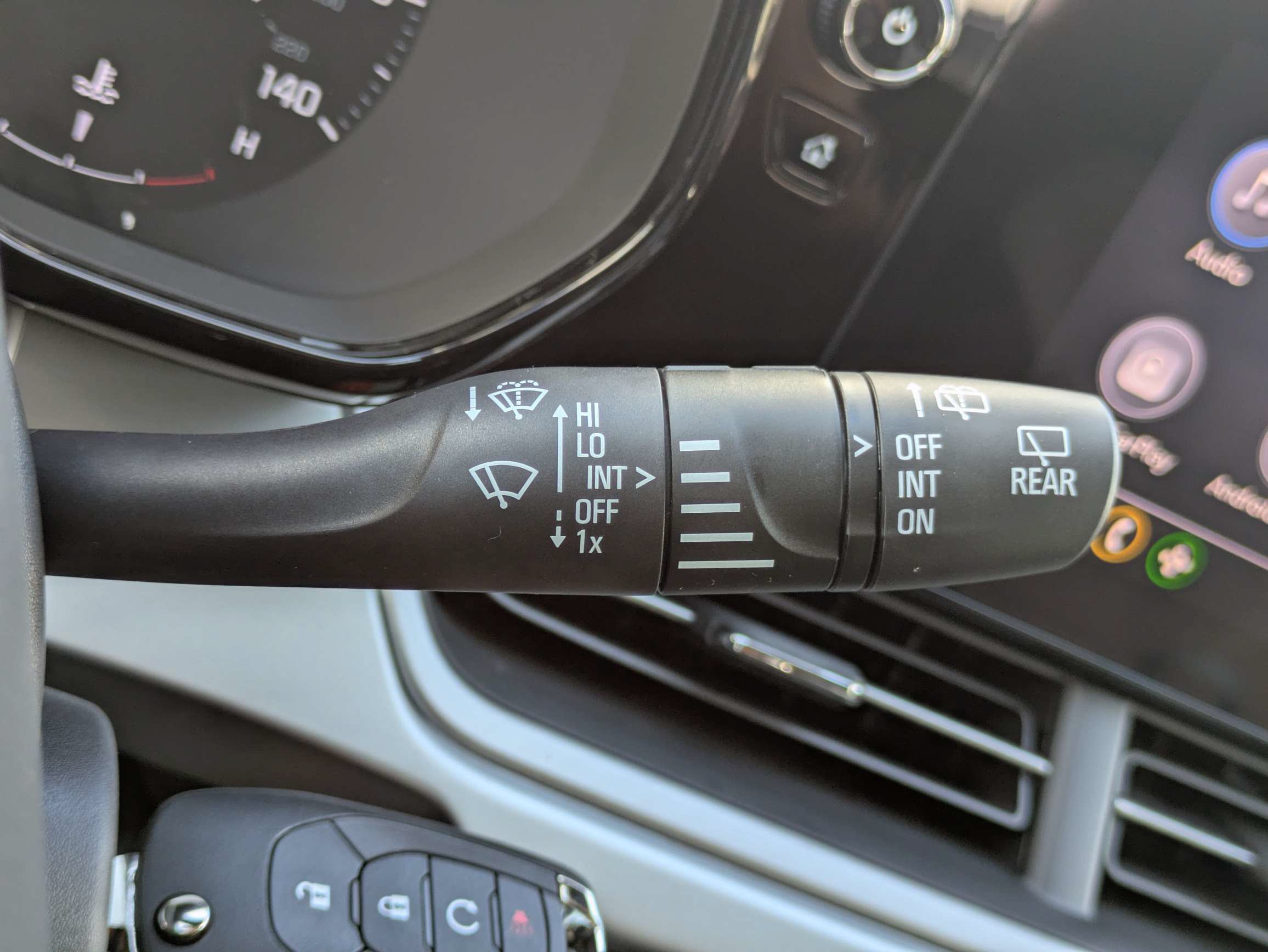 New 2026 Chevrolet Trax LS w/ LS Convenience Package FWD image 18