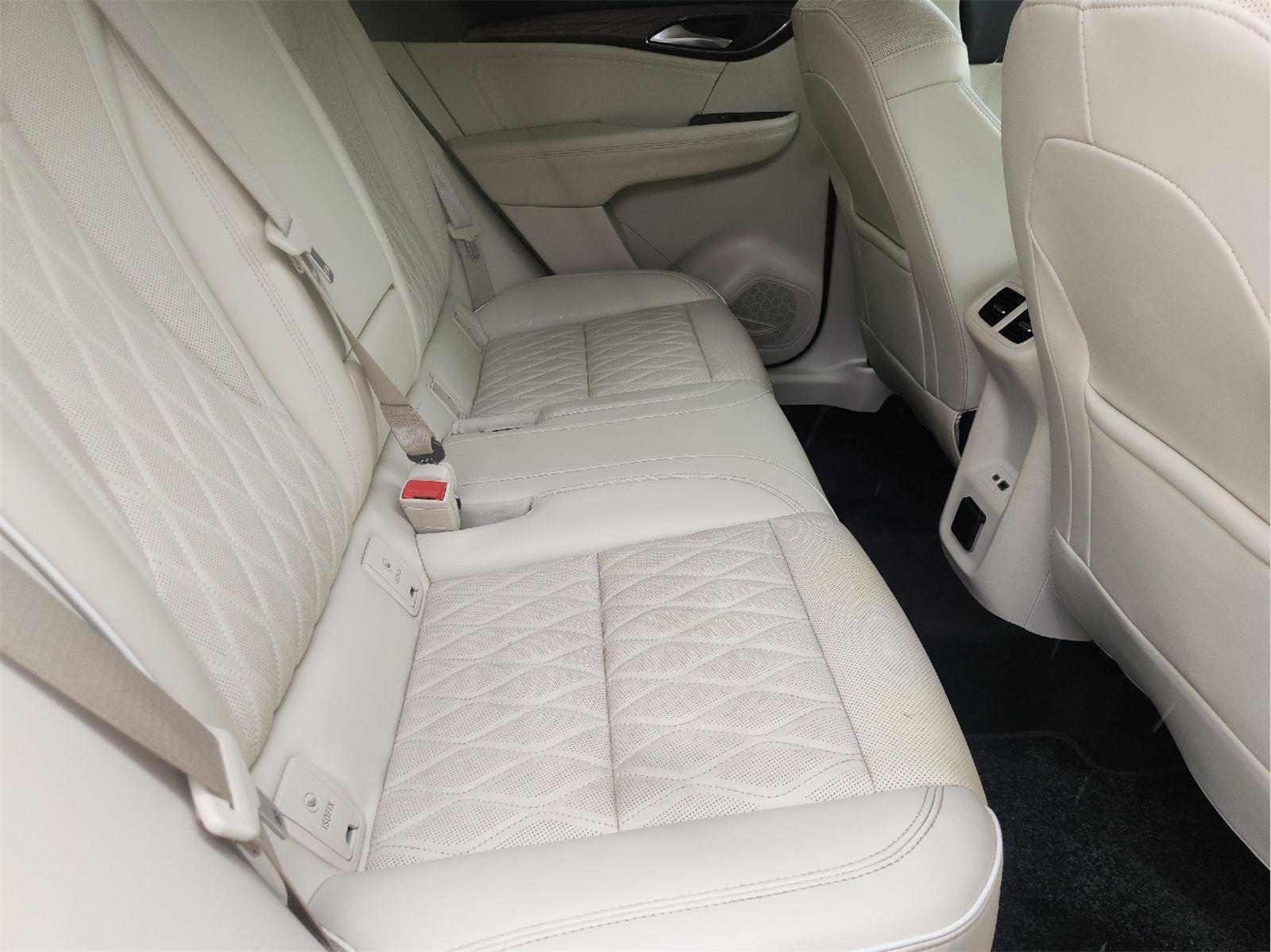 Certified 2023 Buick Envision Avenir AWD/4WD image 31