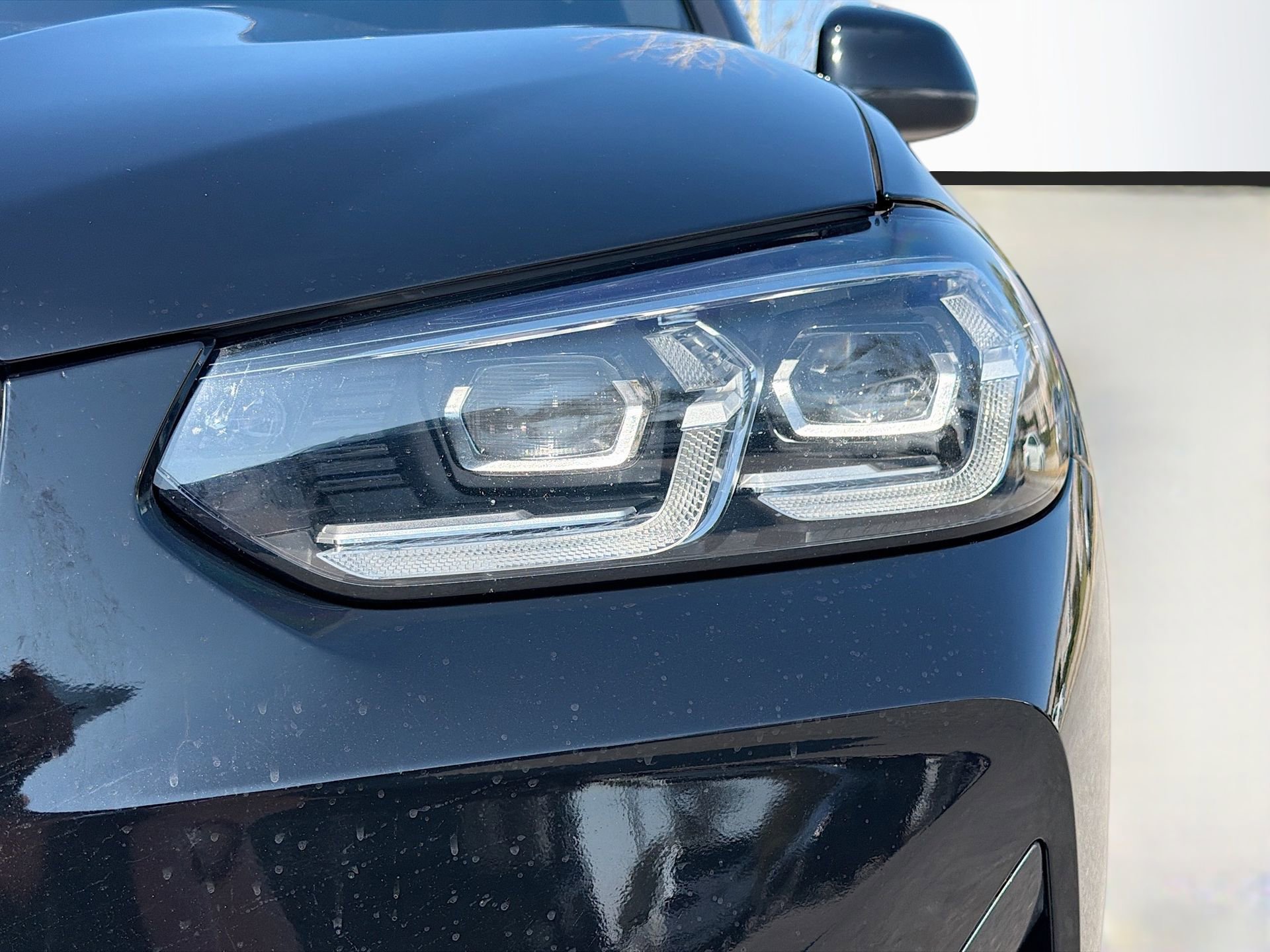 Used 2023 BMW X3 sDrive30i w/ Convenience Package image 10