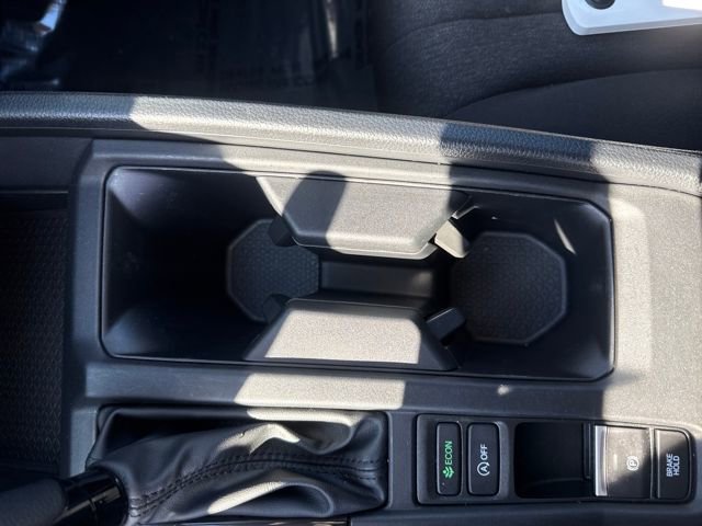 Certified 2024 Honda Accord EX image 22