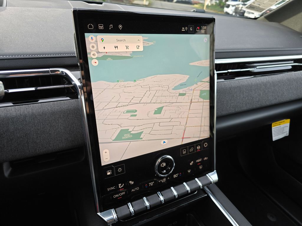 New 2026 GMC Sierra EV Elevation image 59