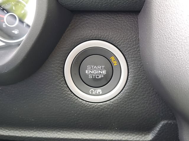 New 2026 RAM 1500 Laramie w/ Night Edition AWD/4WD image 23