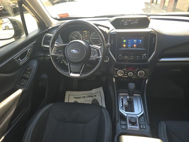 Used 2023 Subaru Forester Premium AWD/4WD image 14