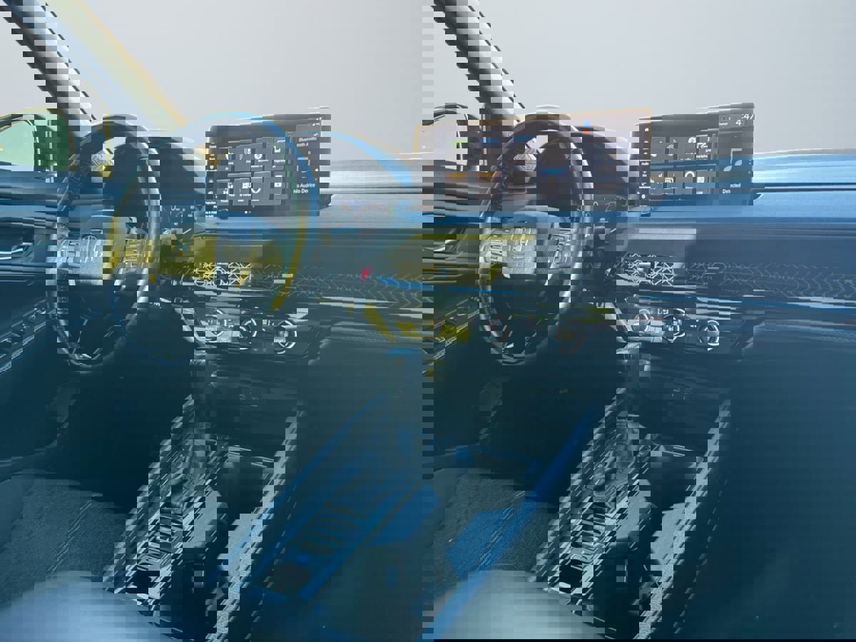 Used 2023 Honda Accord Sport image 14