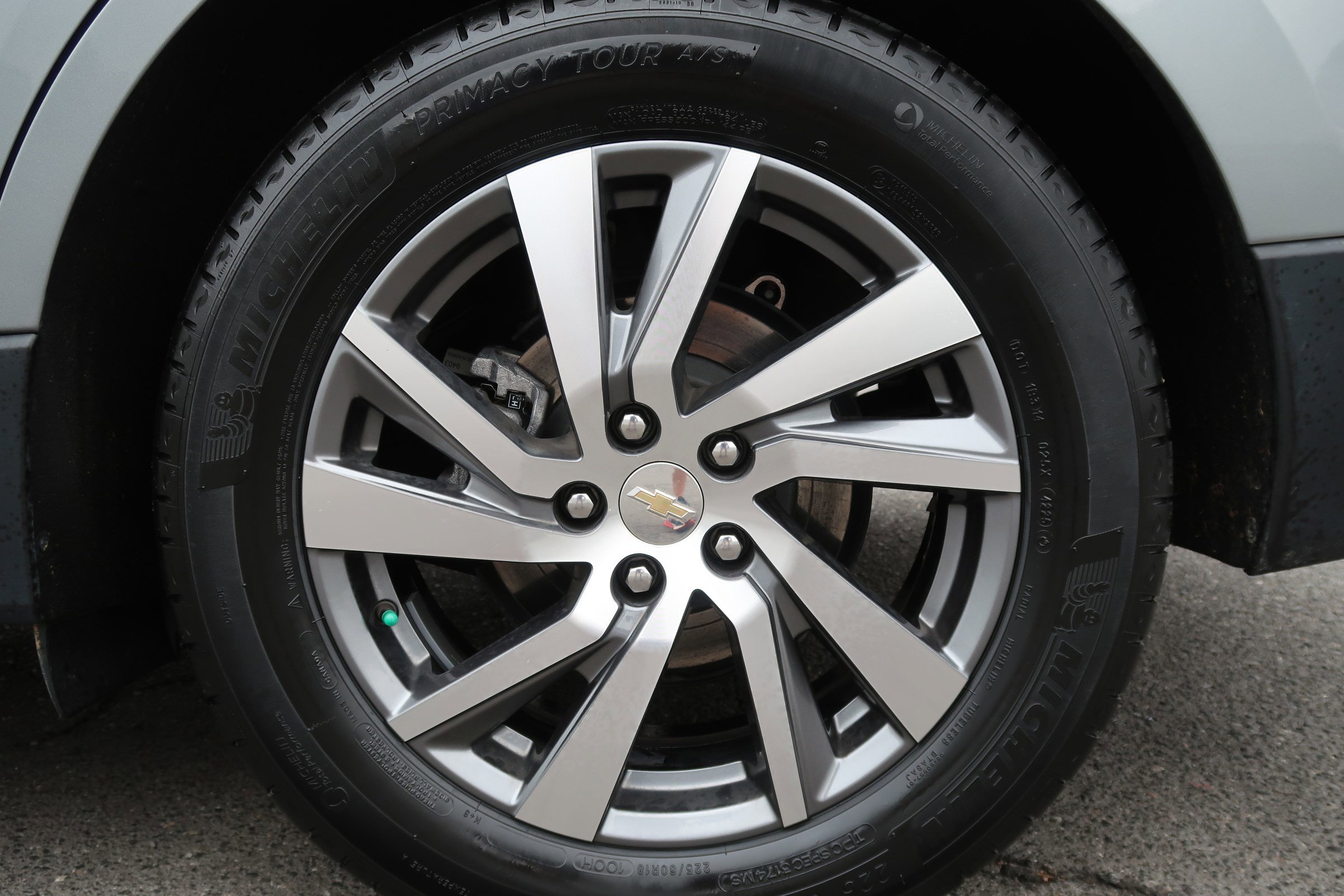 Used 2023 Chevrolet Equinox Premier image 13