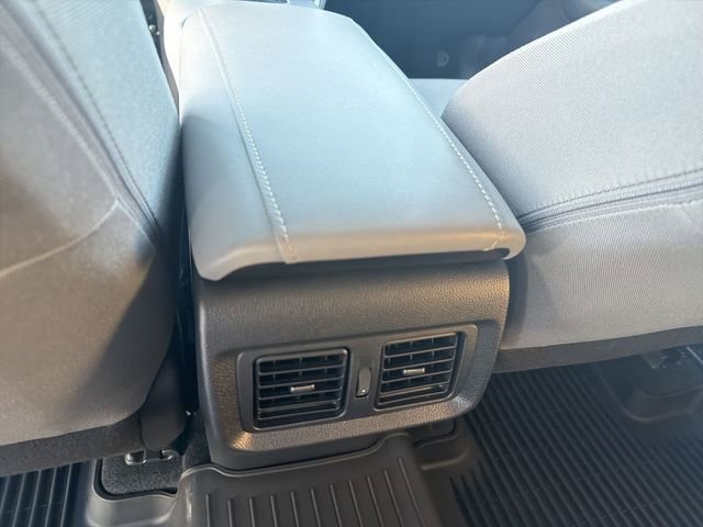 Certified 2024 Toyota Venza LE image 23