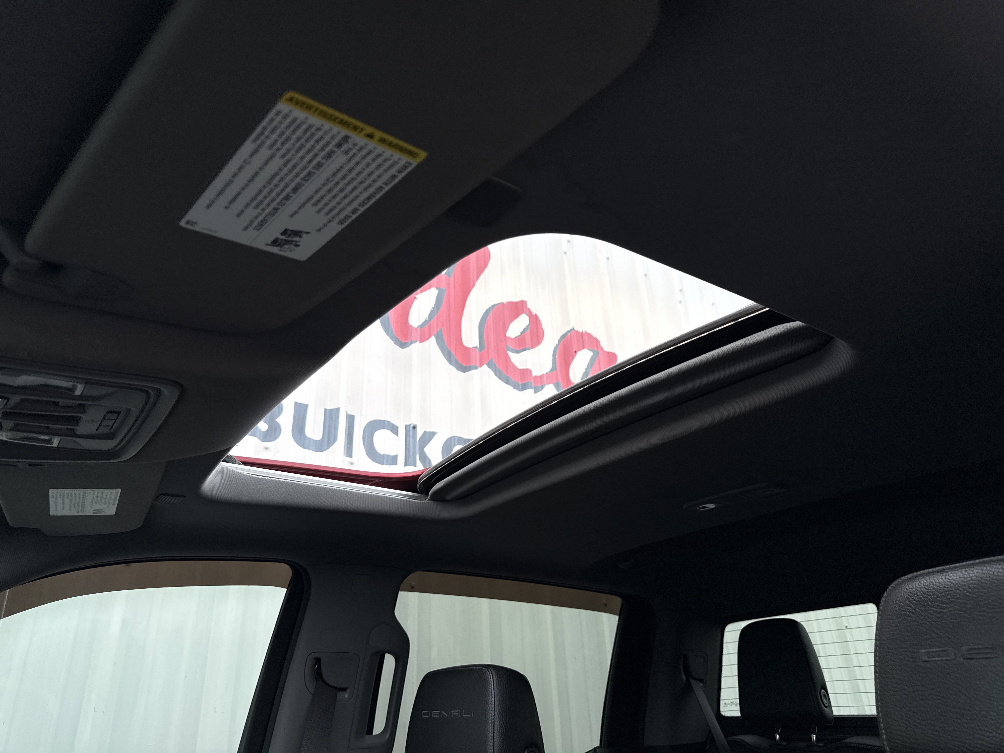 Used 2019 GMC Sierra 1500 Denali w/ Denali Ultimate Package image 37