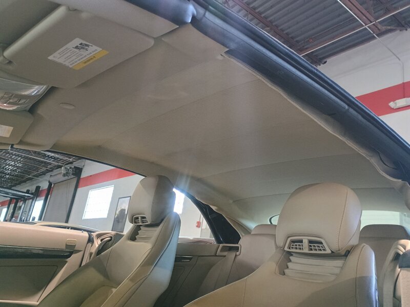 Used 2012 Mercedes-Benz E 350 Cabriolet image 59