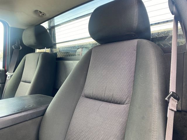 Used 2014 Chevrolet Silverado 2500 LT AWD/4WD image 11