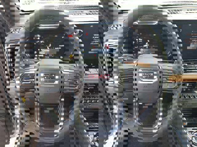 New 2026 GMC Canyon AT4 w/ AT4 Premium Package image 21