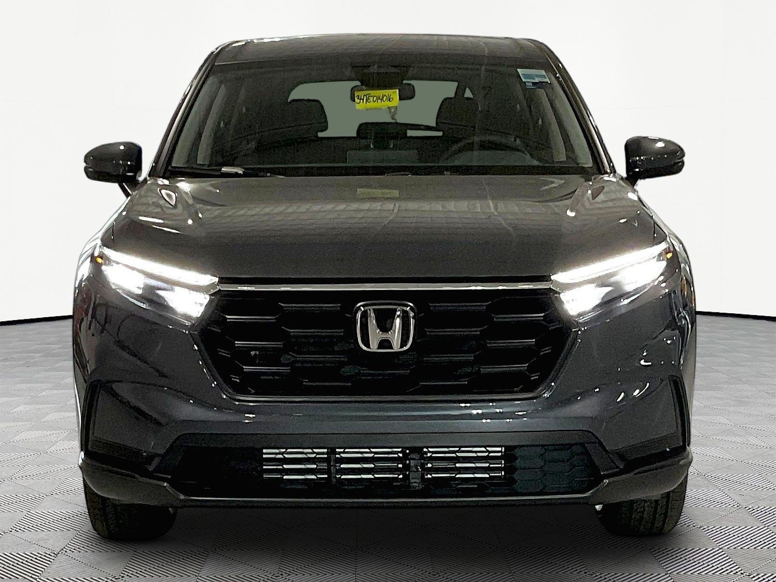 New 2026 Honda CR-V LX image 2