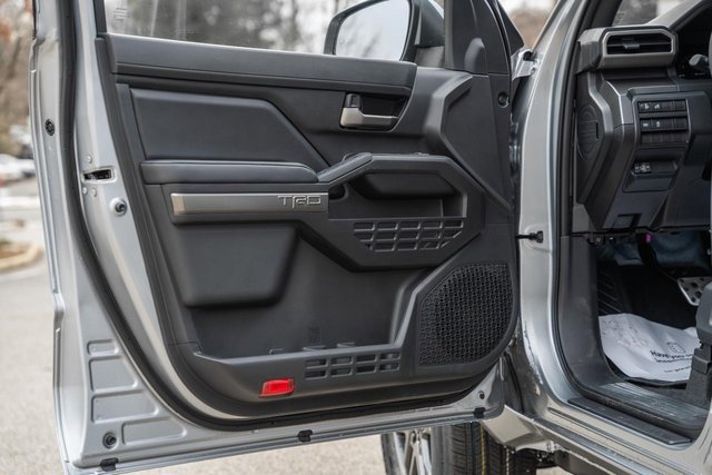 New 2026 Toyota Tacoma TRD Sport image 37