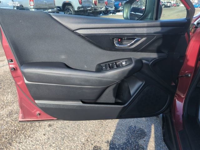 Used 2022 Subaru Outback Premium image 17