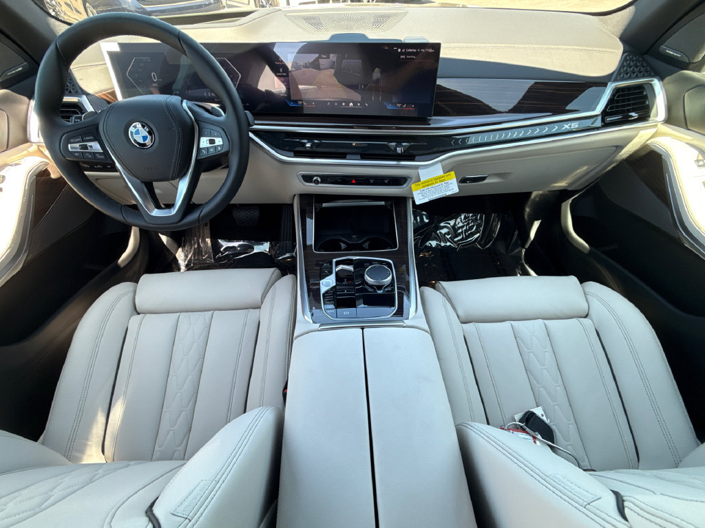 New 2026 BMW X5 xDrive40i w/ Premium Package AWD/4WD image 19