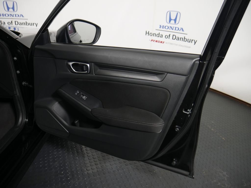 Used 2022 Honda Civic LX image 6