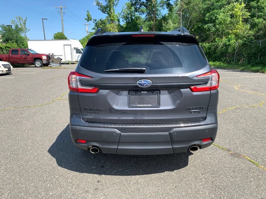 Used 2023 Subaru Ascent Onyx Edition Limited AWD/4WD image 5