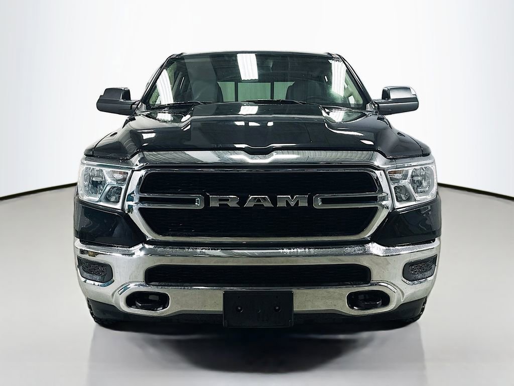 Used 2019 RAM 1500 Tradesman w/ SXT Appearance Group image 4