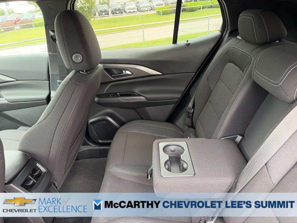New 2026 Chevrolet Equinox EV LT w/ Comfort Package FWD image 41