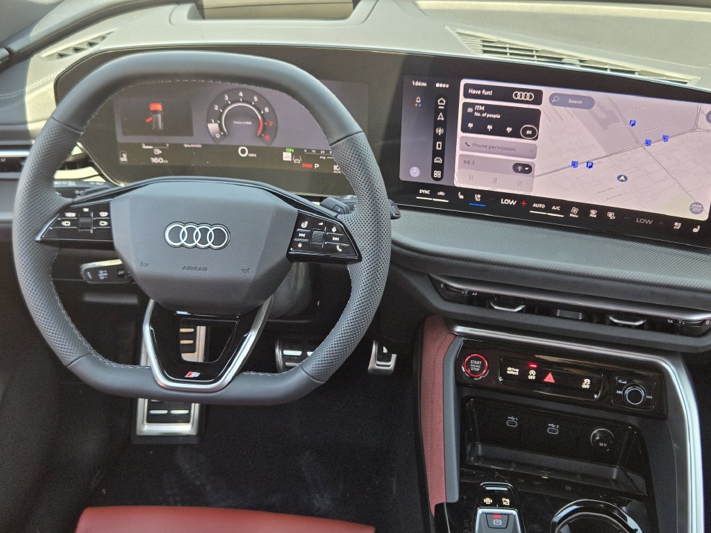 New 2026 Audi SQ5 Prestige AWD/4WD image 31