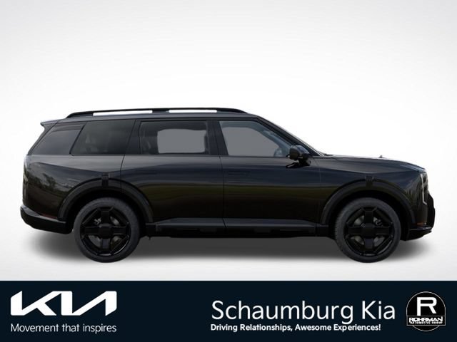 New 2027 Kia Telluride X-Line SX Prestige AWD/4WD image 8