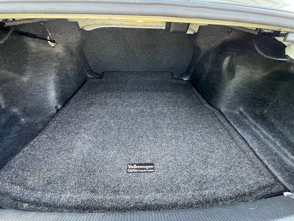 Certified 2020 Volkswagen Passat 2.0T R-Line FWD image 29