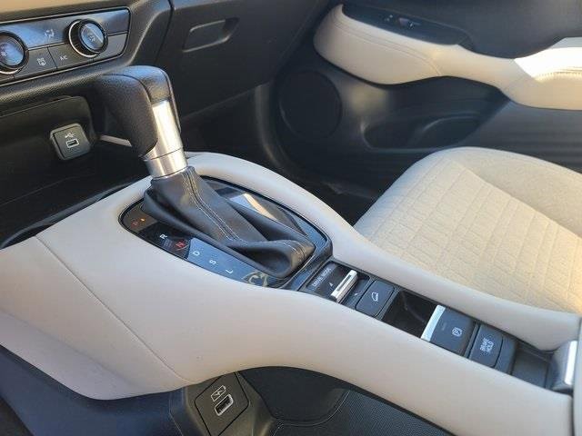 Used 2023 Honda HR-V LX image 10