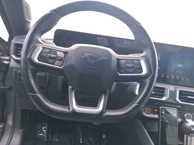 Used 2024 Ford Mustang Premium image 13
