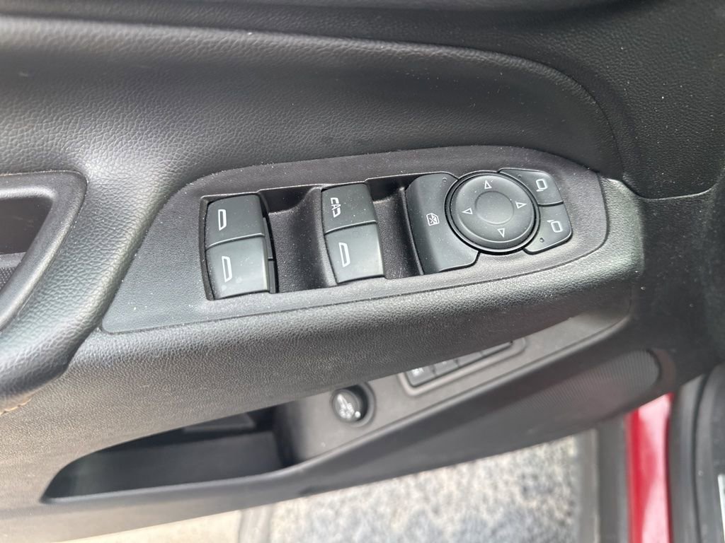 Used 2019 Chevrolet Equinox Premier AWD/4WD image 7