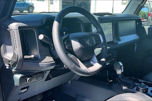 New 2026 Ford Bronco Big Bend AWD/4WD image 7