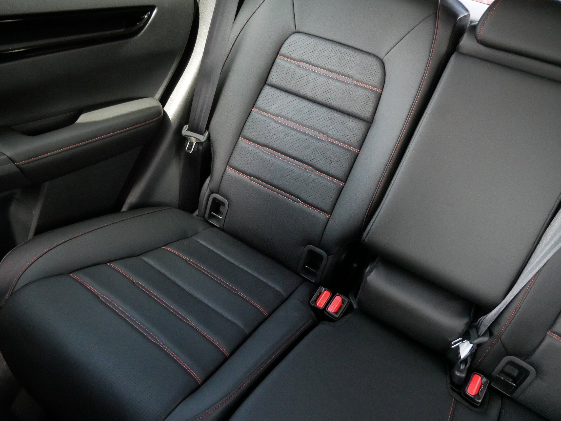 Certified 2026 Honda CR-V Sport Touring image 12