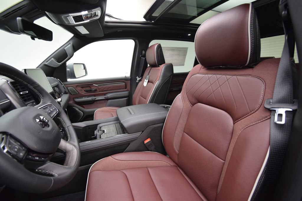 New 2026 RAM 1500 Limited image 40