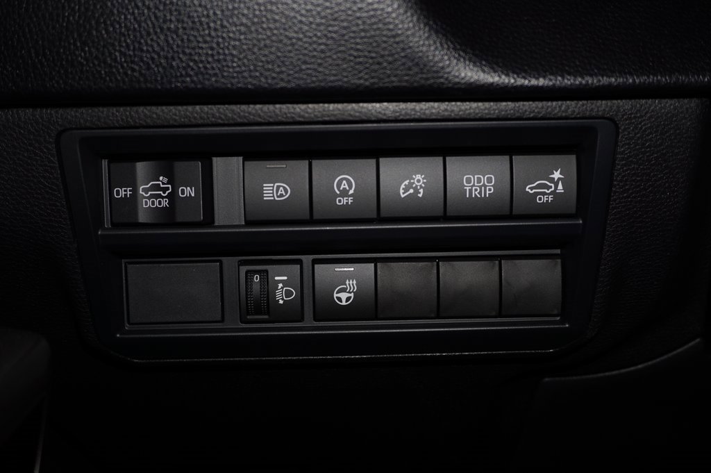 New 2026 Toyota Tundra SR5 image 11