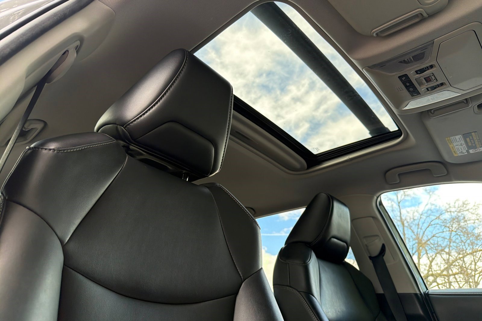 Used 2019 Toyota RAV4 Limited image 21
