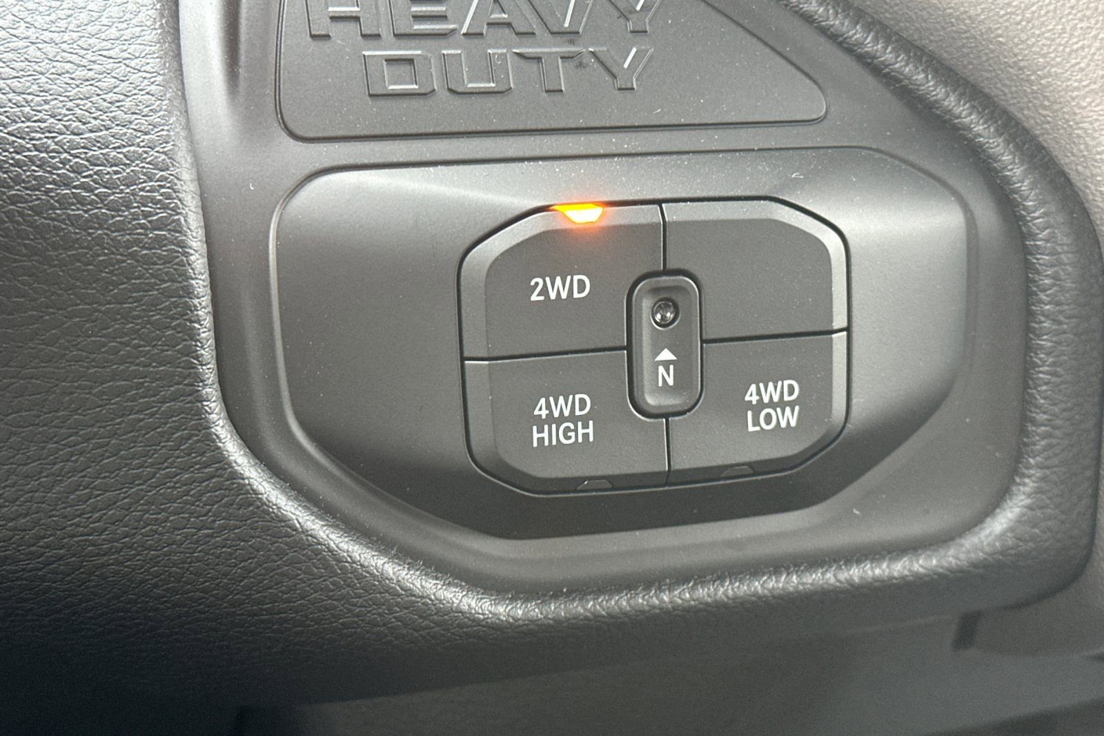 New 2026 RAM 5500 Tradesman image 31