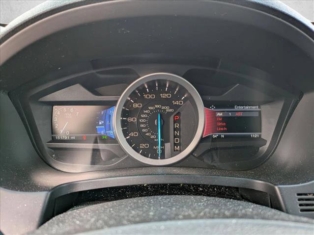 Used 2014 Ford Explorer Limited w/ Equipment Group 301A image 10