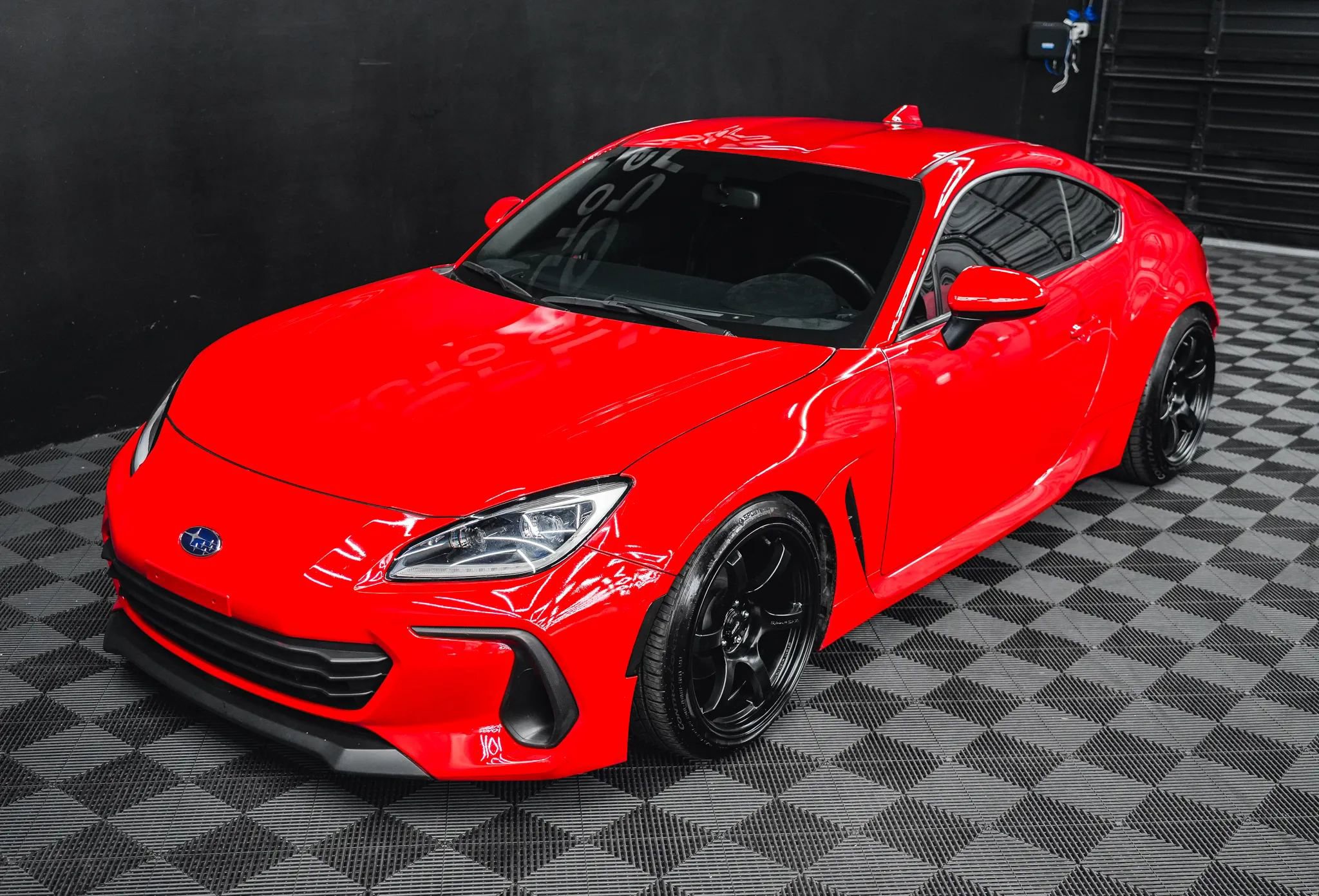 Used 2023 Subaru BRZ Limited image 29