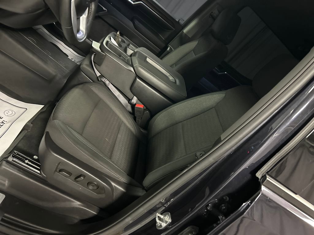 Used 2024 GMC Sierra 1500 Elevation w/ X31 Off-Road Package AWD/4WD image 12